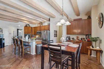 1051 W Sierra Madre Avenue, Gilbert, AZ 85233 - Photo 7