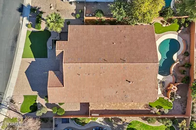 1051 W Sierra Madre Avenue, Gilbert, AZ 85233 - Photo 37