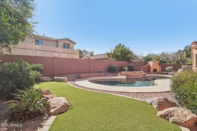 1051 W Sierra Madre Avenue, Gilbert, AZ 85233 - Photo 23