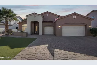 1051 W Sierra Madre Avenue, Gilbert, AZ 85233 - Photo 3