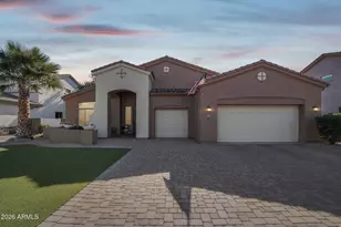 1051 W Sierra Madre Ave, Gilbert, AZ 85233 - Photo 3