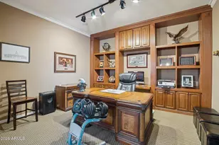 1051 W Sierra Madre Ave, Gilbert, AZ 85233 - Photo 23