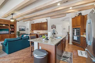 1051 W Sierra Madre Avenue, Gilbert, AZ 85233 - Photo 9