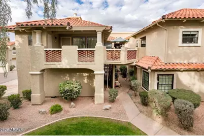 8300 E Via De Ventura --, Scottsdale, AZ 85258 - Photo 1