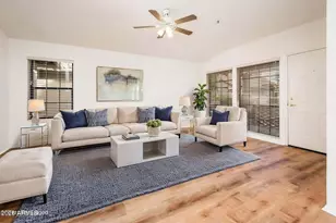 8300 E Via De Ventura --, Scottsdale, AZ 85258 - Photo 3