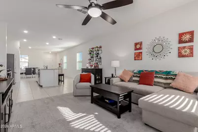 5515 W Willow Ridge Drive, Laveen, AZ 85339 - Photo 5