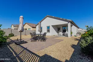 5515 W Willow Rdg Dr, Laveen, AZ 85339 - Photo 21