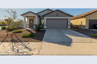 5515 W Willow Ridge Drive, Laveen, AZ 85339 - Photo 1