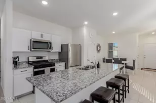 5515 W Willow Rdg Dr, Laveen, AZ 85339 - Photo 9