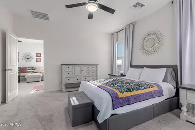 5515 W Willow Ridge Drive, Laveen, AZ 85339 - Photo 13