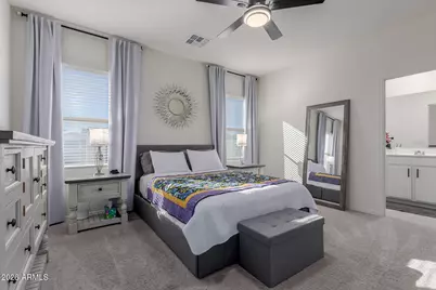 5515 W Willow Ridge Drive, Laveen, AZ 85339 - Photo 11