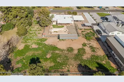 707 E Redfield Road E, Gilbert, AZ 85234 - Photo 61