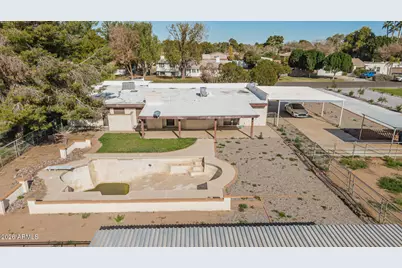 707 E Redfield Road E, Gilbert, AZ 85234 - Photo 33