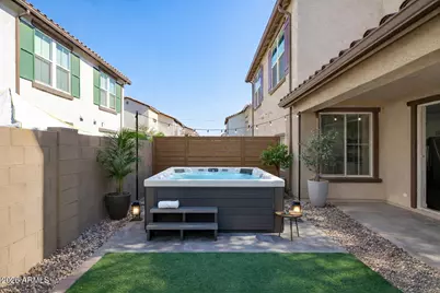 1255 N Arizona Avenue #1134, Chandler, AZ 85225 - Photo 49