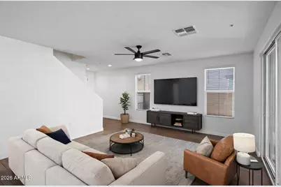 1255 N Arizona Avenue #1134, Chandler, AZ 85225 - Photo 9