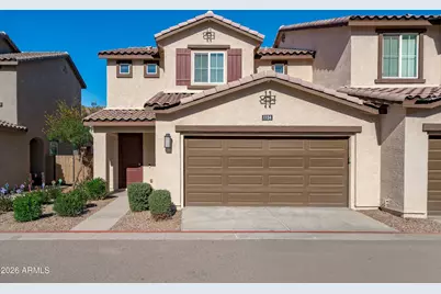 1255 N Arizona Avenue #1134, Chandler, AZ 85225 - Photo 3