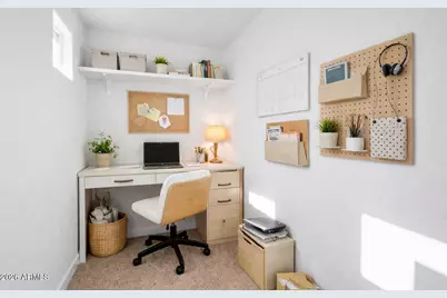 1255 N Arizona Avenue #1134, Chandler, AZ 85225 - Photo 35