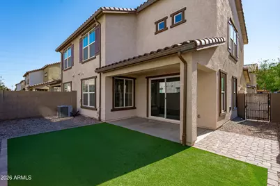 1255 N Arizona Avenue #1134, Chandler, AZ 85225 - Photo 43