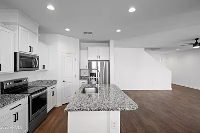 1255 N Arizona Avenue #1134, Chandler, AZ 85225 - Photo 13