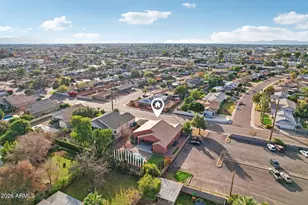 6719 N 15th Ave, Phoenix, AZ 85015 - Photo 33