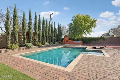 6719 N 15th Avenue, Phoenix, AZ 85015 - Photo 1
