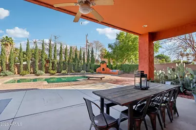 6719 N 15th Avenue, Phoenix, AZ 85015 - Photo 11