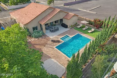 6719 N 15th Avenue, Phoenix, AZ 85015 - Photo 7