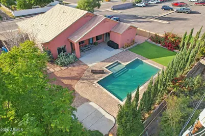 6719 N 15th Avenue, Phoenix, AZ 85015 - Photo 7