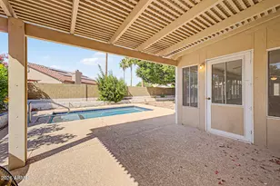 2566 E Lynwood St, Mesa, AZ 85213 - Photo 29