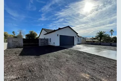 335 N 80th Place, Mesa, AZ 85207 - Photo 35