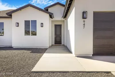 335 N 80th Place, Mesa, AZ 85207 - Photo 3