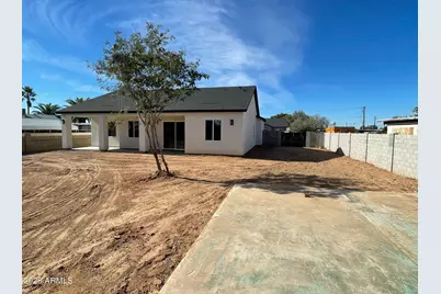 335 N 80th Place, Mesa, AZ 85207 - Photo 37