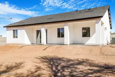 335 N 80th Place, Mesa, AZ 85207 - Photo 5