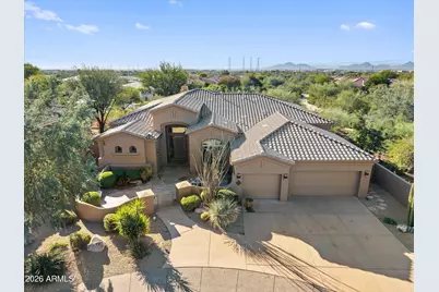 7759 E Fledgling Drive, Scottsdale, AZ 85255 - Photo 1