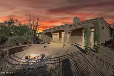 7759 E Fledgling Drive, Scottsdale, AZ 85255 - Photo 31