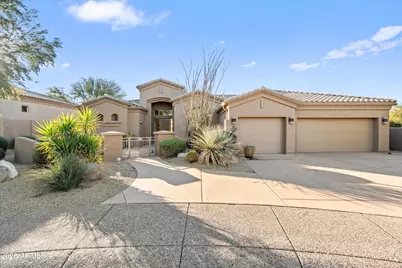 7759 E Fledgling Drive, Scottsdale, AZ 85255 - Photo 5