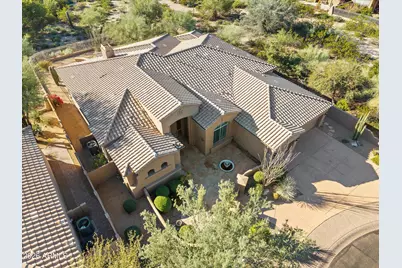 7759 E Fledgling Drive, Scottsdale, AZ 85255 - Photo 43