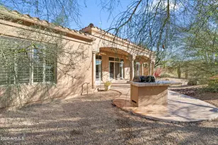 7759 E Fledgling Dr, Scottsdale, AZ 85255 - Photo 33