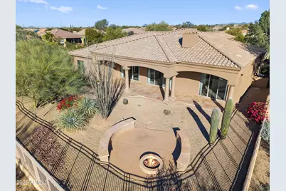 7759 E Fledgling Drive, Scottsdale, AZ 85255 - Photo 41