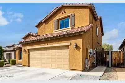 10816 W Nosean Road, Peoria, AZ 85383 - Photo 5