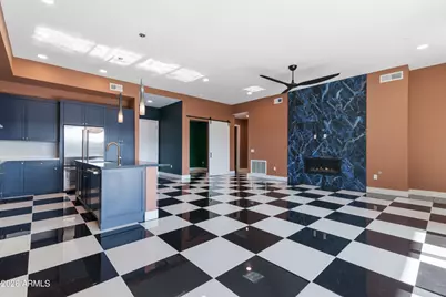 5250 E Deer Valley Dr -- #438, Phoenix, AZ 85054 - Photo 7