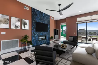 5250 E Deer Valley Dr -- #438, Phoenix, AZ 85054 - Photo 3