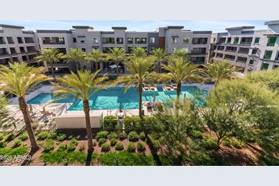 5250 E Deer Valley Dr -- #438, Phoenix, AZ 85054 - Photo 1