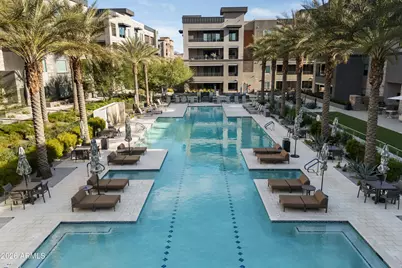 5250 E Deer Valley Dr -- #438, Phoenix, AZ 85054 - Photo 1