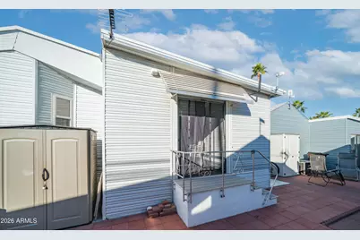 923 Nickel Drive #923, Apache Junction, AZ 85119 - Photo 35