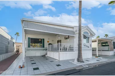 923 Nickel Drive #923, Apache Junction, AZ 85119 - Photo 3