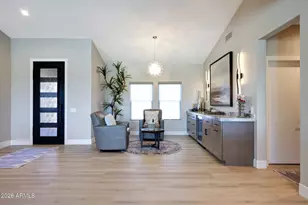 19745 N Mountain Sage Ln, Surprise, AZ 85374 - Photo 5