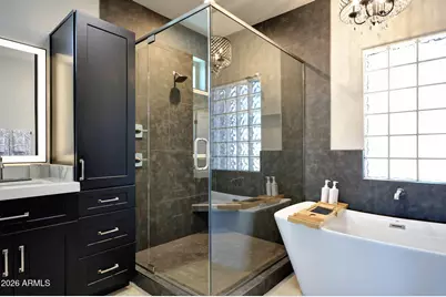 19745 N Mountain Sage Lane, Surprise, AZ 85374 - Photo 23