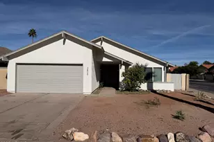 2406 W Los Lagos Vista, Mesa, AZ 85202 - Photo 1