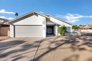 2406 W Los Lagos Vista, Mesa, AZ 85202 - Photo 1